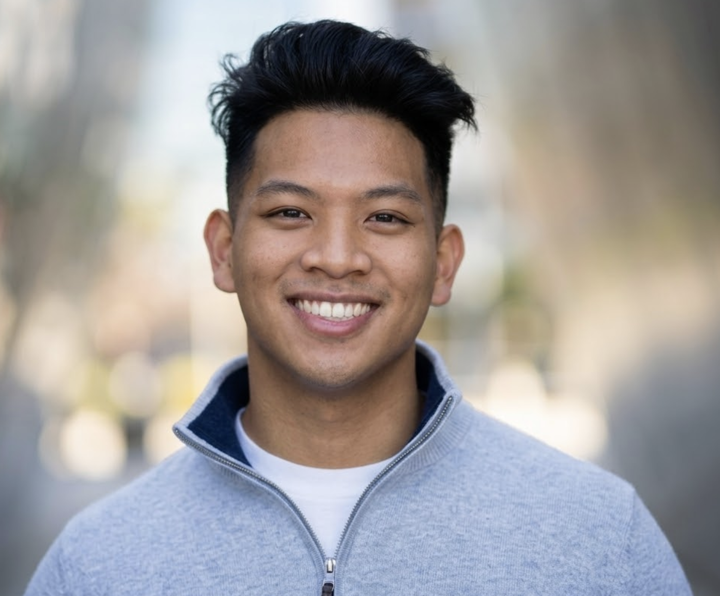 James - Co-Founder, Kora Health