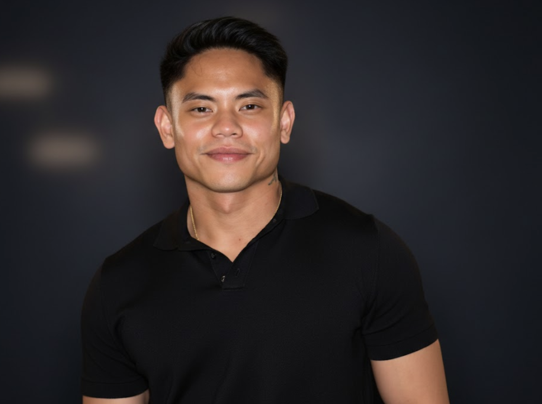 Kenny - Co-Founder, Kora Health